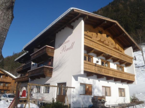 Gästehaus Pendl, Mayrhofen